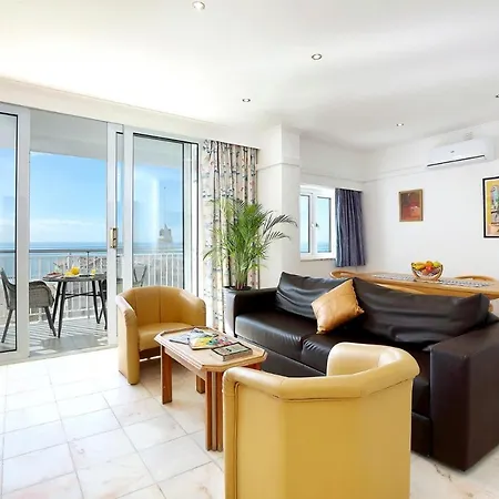 O Mar,O Sol,A Tranquilidade E A Seguranca De Um Lugar Apartment Portimao Exterior photo