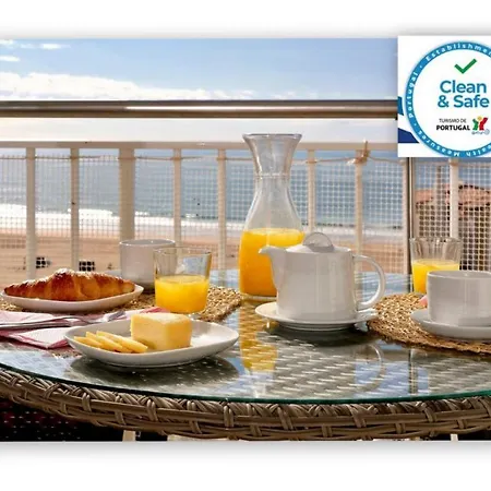 O Mar,O Sol,A Tranquilidade E A Seguranca De Um Lugar Apartment Portimao Exterior photo