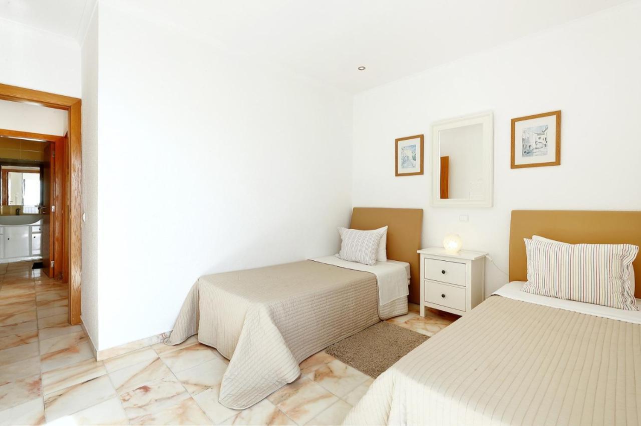 O Mar,o Sol,a Tranquilidade E A Seguranca De Um Lugar Apartment Portimao